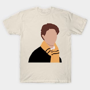 Cedric Diggory T-Shirt